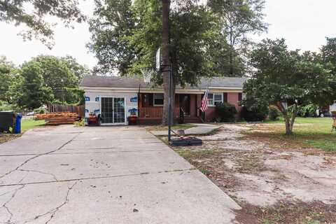 2526 Aaron St., Conway, SC 29526