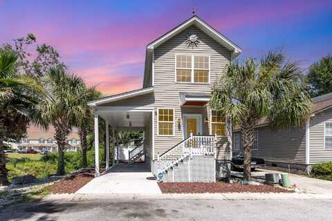 818 Jensen Ln., Myrtle Beach, SC 29577