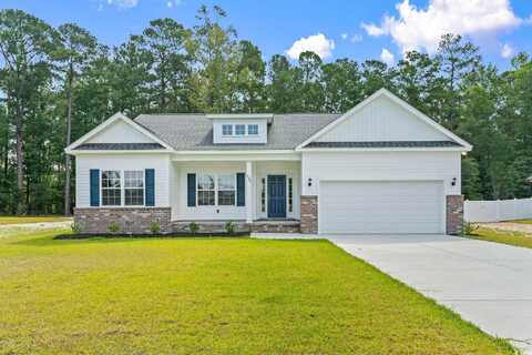 5987 Flossie Rd., Conway, SC 29527