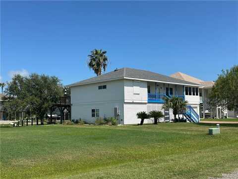 39 Front Street, Rockport, TX 78382