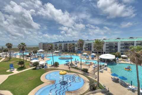 6317 Hwy. 361 unit: 3313, Port Aransas, TX 78373