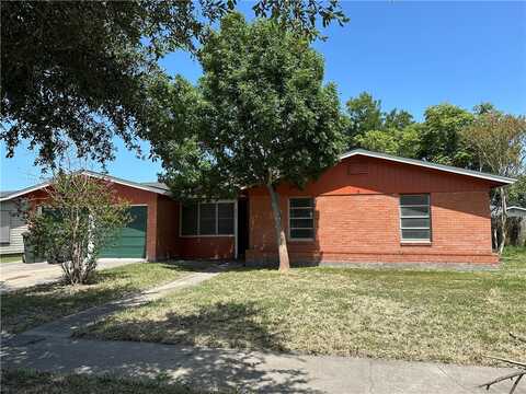 4814 Jean Street, Corpus Christi, TX 78411