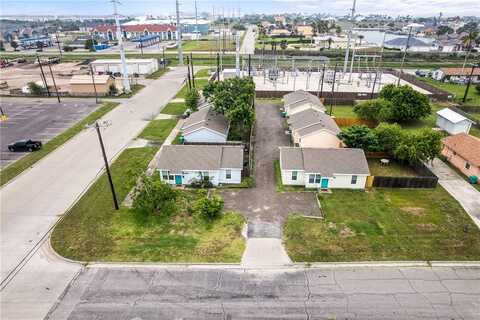 507 Arch st, Aransas Pass, TX 78336