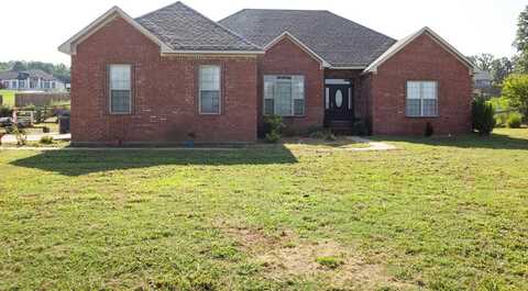 25 SOUTHRIDGE CIRCLE, Wynne, AR 72396