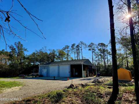 362 Old Highway 58, Cedar Point, NC 28584