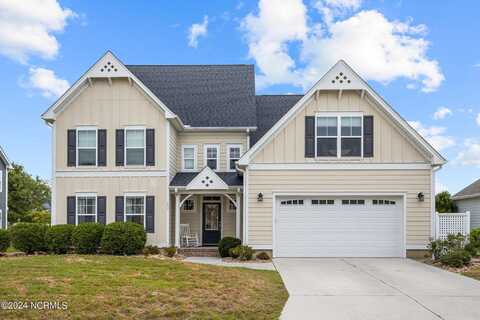 407 Cutter Way, Newport, NC 28570