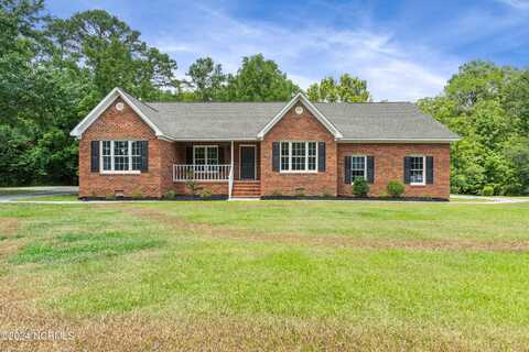 233 Beaufort Road, Pollocksville, NC 28573