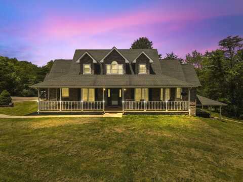 31440 Deerfield Drive, Logan, OH 43138