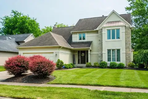 7042 Cloverdale Lane, Columbus, OH 43235