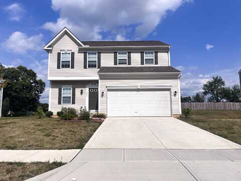 5574 Shagbark Place, Groveport, OH 43125