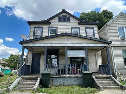 82 N Central Avenue, Columbus, OH 43222