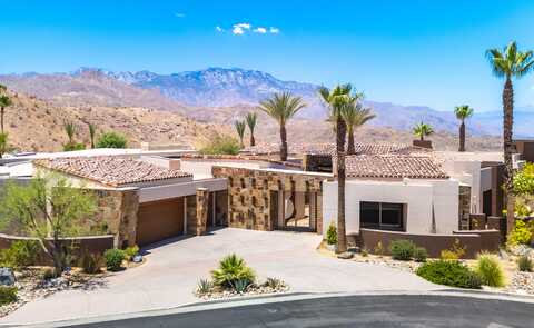 9 Rockcrest Drive, Rancho Mirage, CA 92270