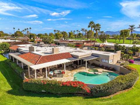 27 Stanford Drive Drive, Rancho Mirage, CA 92270