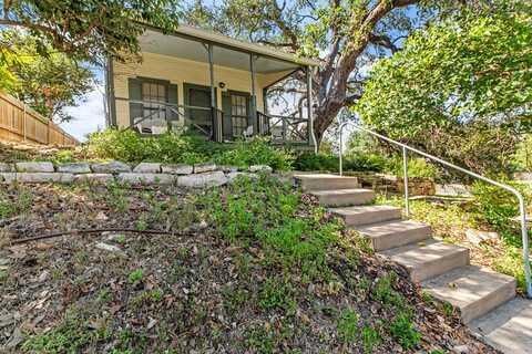 209 Milam St, Fredericksburg, TX 78624