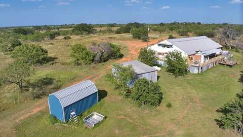 589 County Rd 105 A, Llano, TX 78643