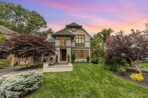 3918 Devonshire Drive, Cincinnati, OH 45226