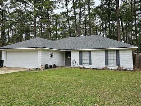 152 HUNTINGTON Drive, Pineville, LA 71360