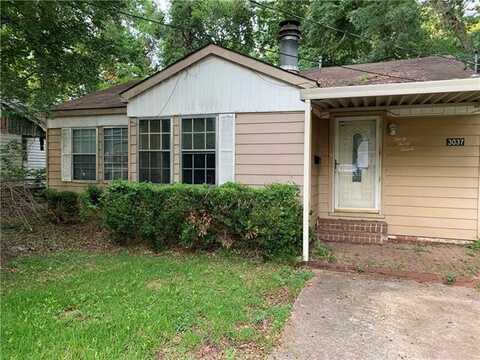 3037 ASBER Street, Alexandria, LA 71301