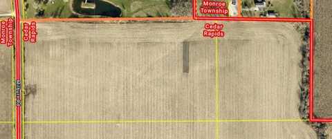 0 Milburn Rd, Cedar Rapids, IA 52411