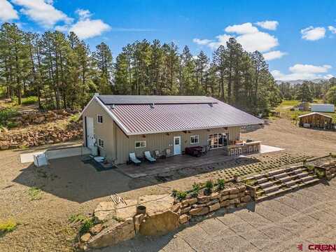 12663 Road 40, Mancos, CO 81328