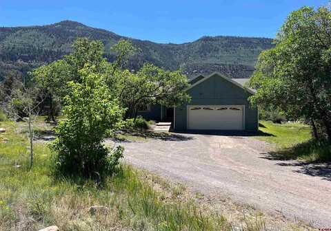 149 Whitehouse Vista Lane, Ridgway, CO 81427