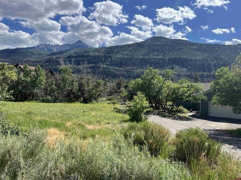 149 Whitehouse Vista Lane, Ridgway, CO 81427