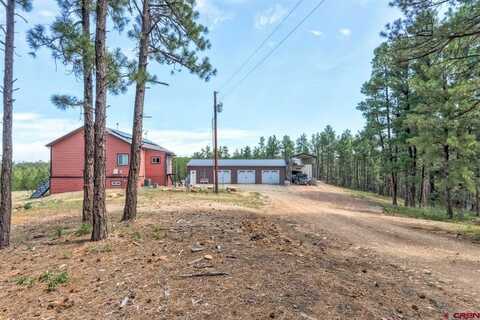 207 Meadow Spur, Walsenburg, CO 81089