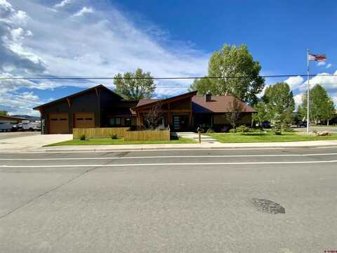 121 S Taylor Street, Gunnison, CO 81230