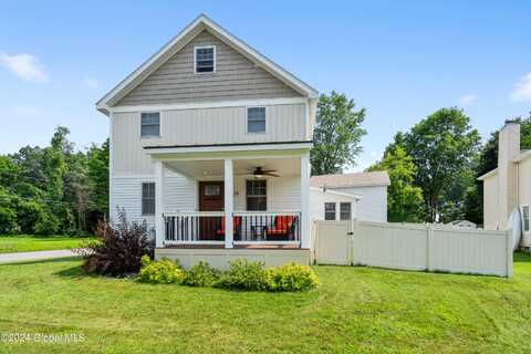 134 Crescent Street, Saratoga Springs, NY 12866