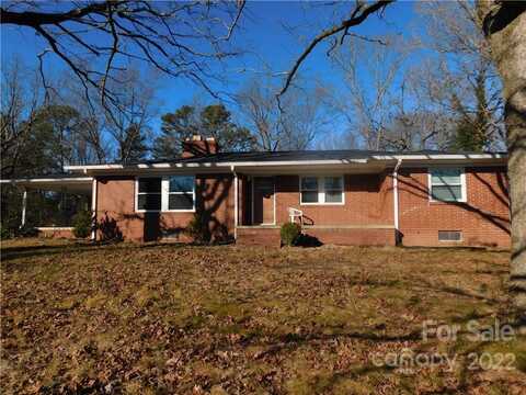 2517 Lane Street, Kannapolis, NC 28083