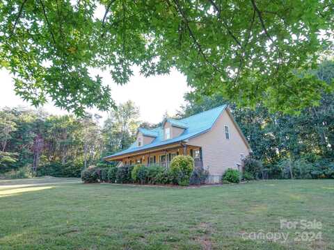 168 Marlow Woods Lane, Statesville, NC 28625