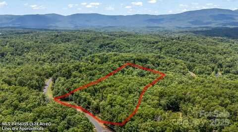 Lake Adger Parkway unit: 22, Mill Spring, NC 28756