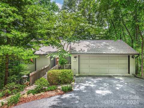 32 Cedarwood Lane, Asheville, NC 28803