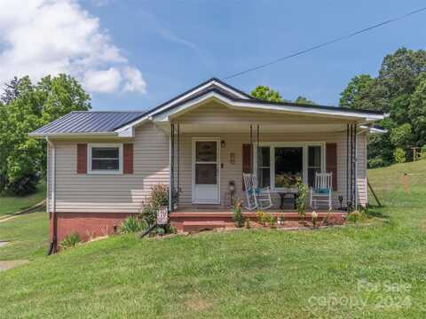 280 Mingus Street, Canton, NC 28716