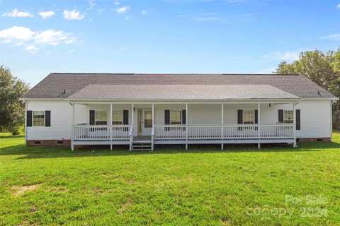 4759 Mel Nunnery Road, Fort Lawn, SC 29714