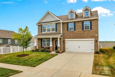 109 Cherry Birch Street, Mooresville, NC 28117