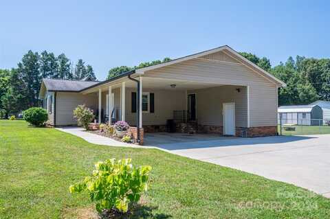 4435 Hickory Grove Road, Gastonia, NC 28056