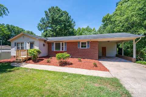 1571 Branchville Road, Shelby, NC 28150