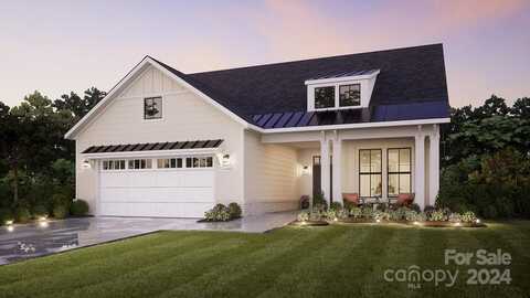 132 Alenda Lux Circle unit: 7, Mooresville, NC 28115