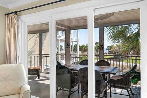 2929 Atrium Villa, Seabrook Island, SC 29455