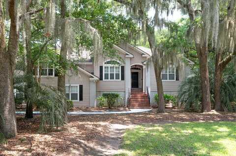 3023 Maritime Forest Drive, Johns Island, SC 29455