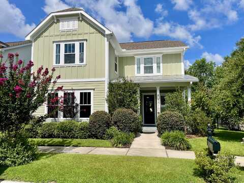 211 Ilderton Street, Summerville, SC 29483