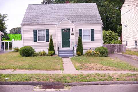 346 Peck Avenue, West Haven, CT 06516