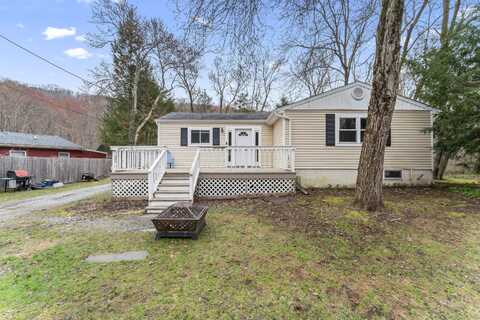 84 Nearbrook Drive, Newtown, CT 06470