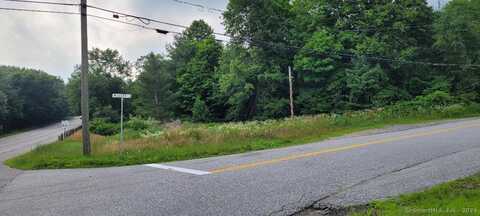 Wheeler Road, Litchfield, CT 06759