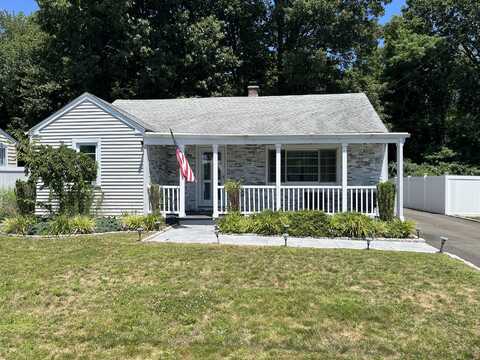 31 Forest Street, East Haven, CT 06512