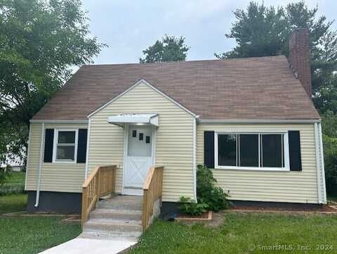 184 Pembroke Street, Hartford, CT 06112