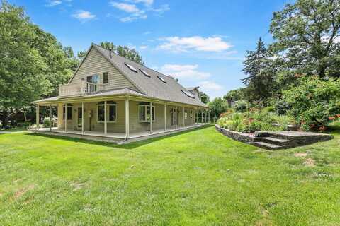 20 Loyola Road, Woodstock, CT 06281