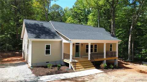 1845 Nichols Road, Powhatan, VA 23139