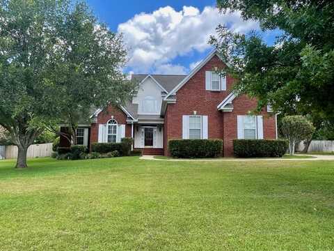 203 Inverness Drive, Dothan, AL 36305